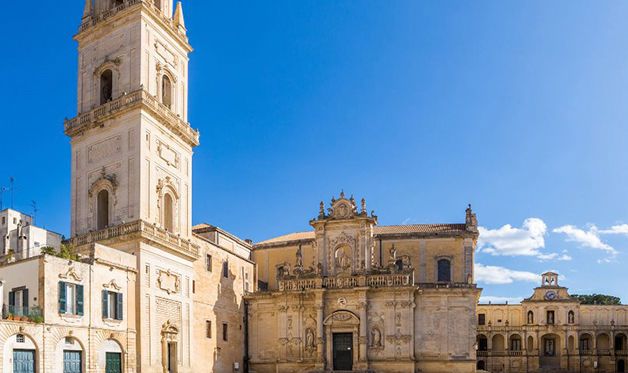 Autotour les Pouilles en Liberté 3* pas cher photo 3