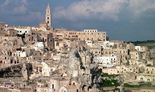 Autotour les Pouilles en Liberté 3* pas cher photo 4