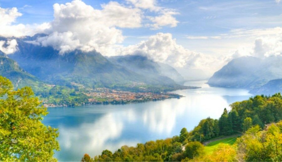 Autotour Les Lacs Italiens 3* pas cher photo 1
