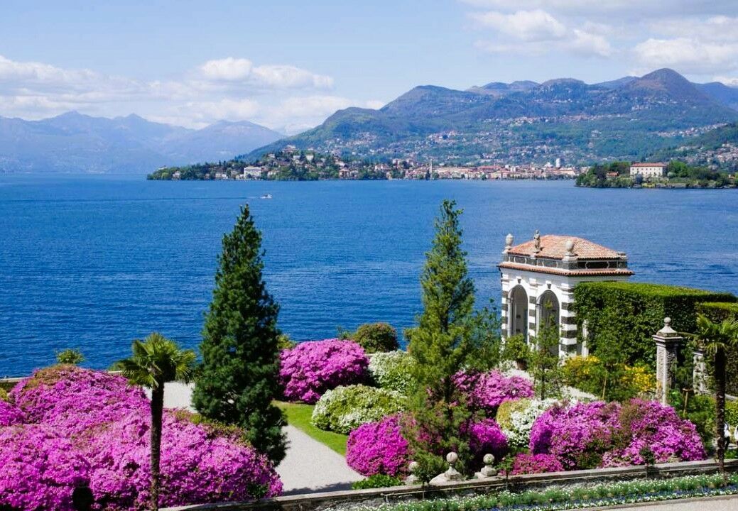 Autotour Les Lacs Italiens 3* pas cher photo 2