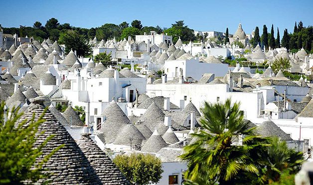 Autotour Les Pouilles, un autre sud à découvrir 3* pas cher photo 2