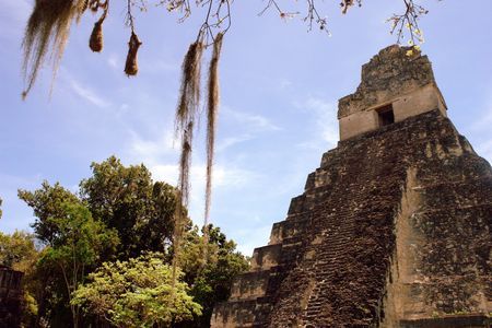Circuit Splendeurs du Yucatan et Extension Belize / Guatemala 3*/4* pas cher photo 14