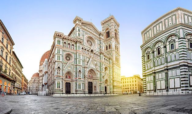 Circuit A la Découverte de Venise, Florence et Rome 3*/4* pas cher photo 4