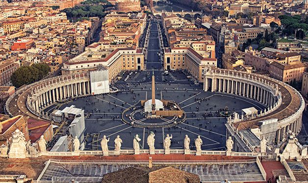 Circuit A la Découverte de Venise, Florence et Rome 3*/4* pas cher photo 7