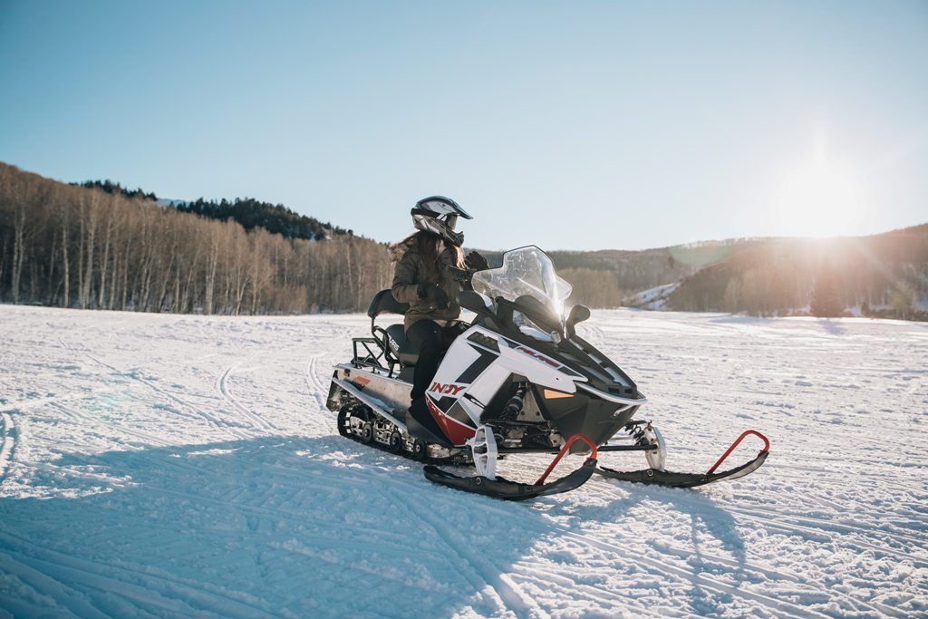 Circuit Découverte du Québec et Détente en Pourvoirie 3* pas cher photo 1