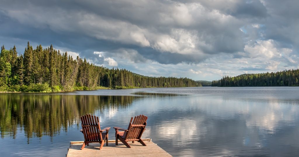 Séjour Multiactivités Découverte de la Mauricie en Liberté 3* pas cher photo 1