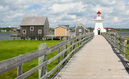 Circuit Merveilles du Québec, Gaspésie et Acadie 3* pas cher photo 1