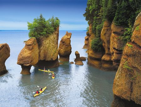 Circuit Merveilles du Québec, Gaspésie et Acadie 3* pas cher photo 19