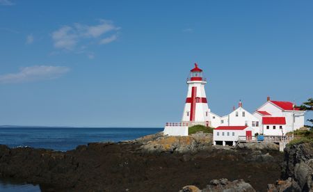 Circuit Merveilles du Québec, Gaspésie et Acadie 3* pas cher photo 2