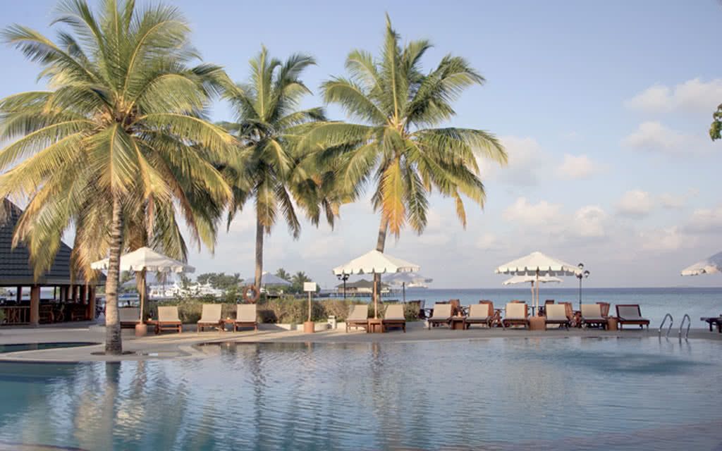 Combiné Dubaï / Maldives Hôtel Sofitel Dubaï Jumeirah Beach et Hôtel Paradise Island Resort et Spa 5 pas cher photo 6