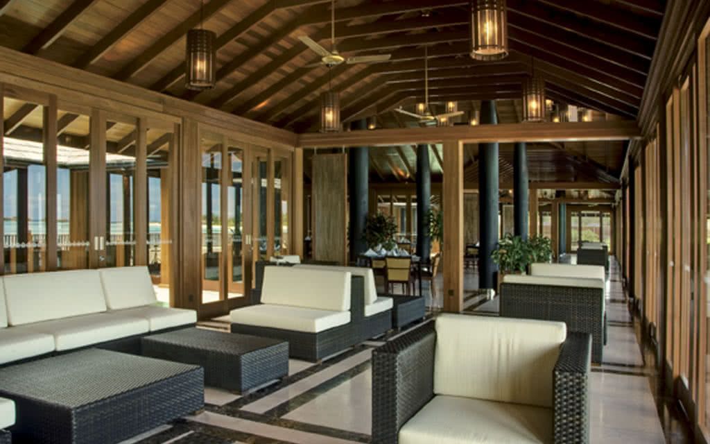 Combiné Dubaï / Maldives Hôtel Sofitel Dubaï Jumeirah Beach et Hôtel Paradise Island Resort et Spa 5 pas cher photo 8