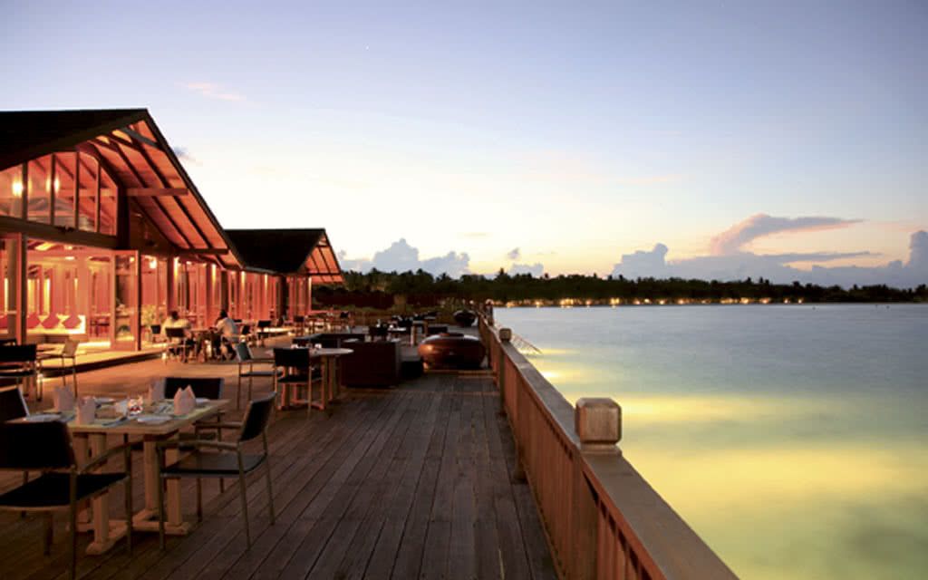 Combiné Dubaï / Maldives Hôtel Sofitel Dubaï Jumeirah Beach et Hôtel Paradise Island Resort et Spa 5 pas cher photo 11