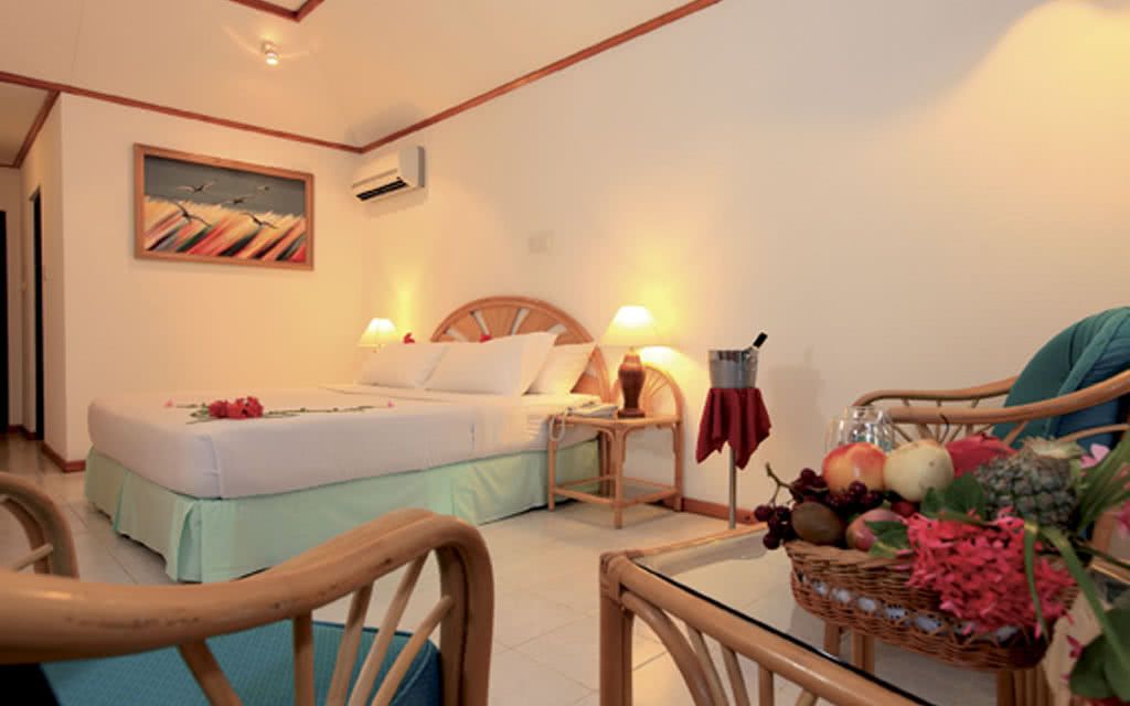 Combiné Dubaï / Maldives Hôtel Sofitel Dubaï Jumeirah Beach et Hôtel Paradise Island Resort et Spa 5 pas cher photo 13