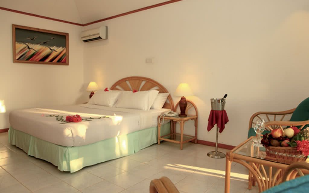 Combiné Dubaï / Maldives Hôtel Sofitel Dubaï Jumeirah Beach et Hôtel Paradise Island Resort et Spa 5 pas cher photo 14