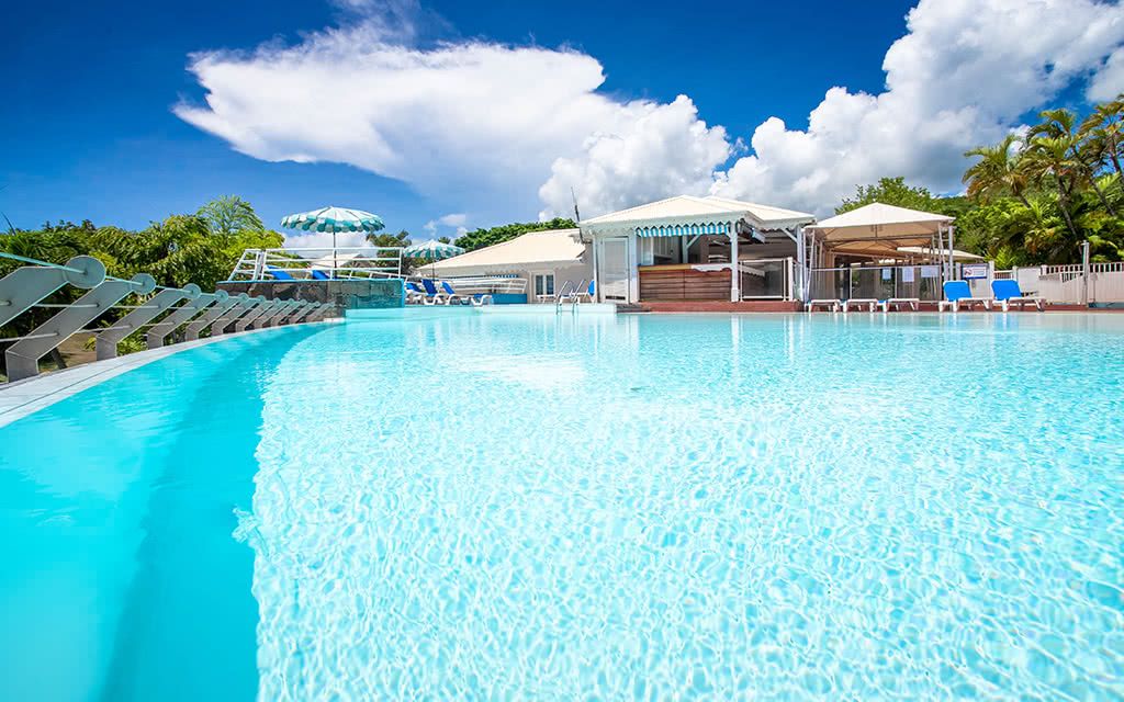 Combiné Séjour Hôtel Karibéa Prao et Hôtel Karibéa Caribia 3* pas cher photo 2