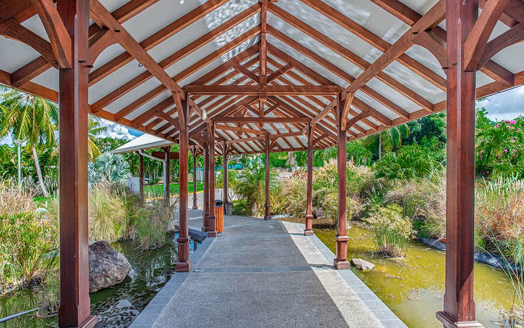 Combiné Séjour Hôtel Karibéa Prao et Hôtel Karibéa Caribia 3* pas cher photo 5