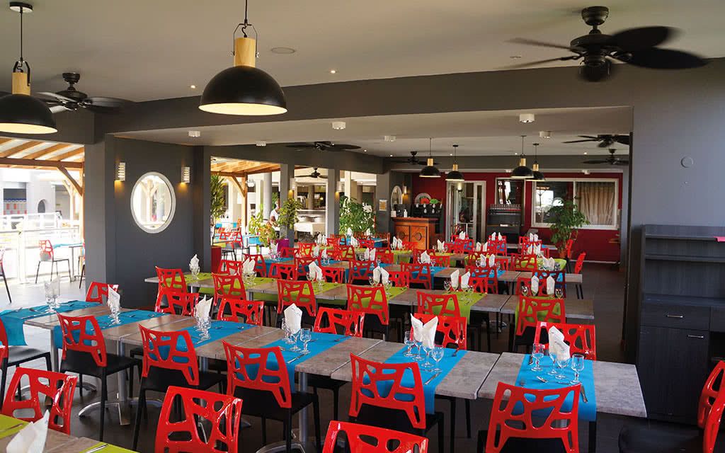 Combiné Séjour Hôtel Karibéa Prao et Hôtel Karibéa Caribia 3* pas cher photo 11