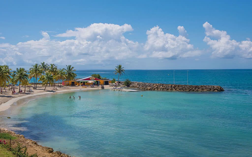 Combiné Séjour Hôtel Karibéa Prao et Hôtel Karibéa Caribia 3* pas cher