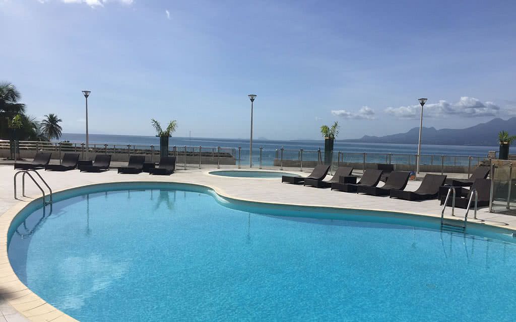 Combiné Séjour Hôtel Karibéa Prao et Hôtel Karibéa Caribia 3* pas cher photo 4