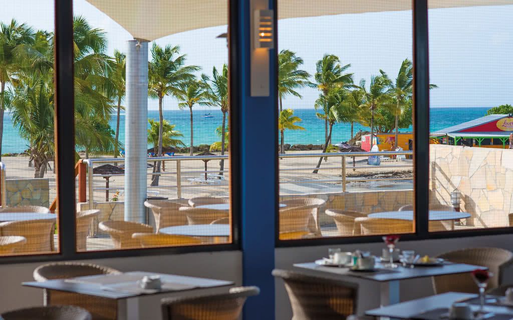 Combiné séjour Hôtel Karibéa Le Salako et Hôtel Karibéa Amyris 3* pas cher photo 15