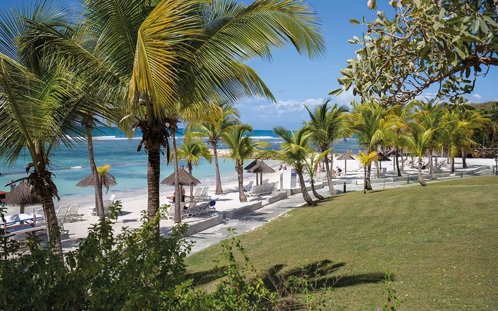 Combiné Pierre et Vacances : Guadeloupe et Martinique pas cher photo 10
