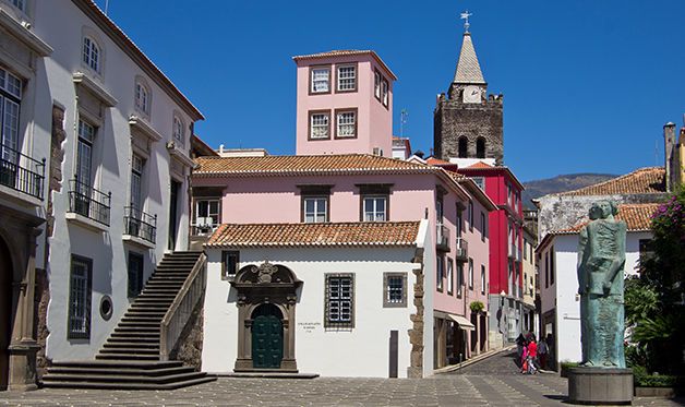 Autotour Madère En Liberté 3* pas cher photo 4