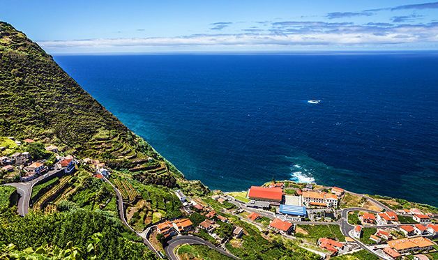 Autotour Madère En Liberté 3* pas cher photo 6