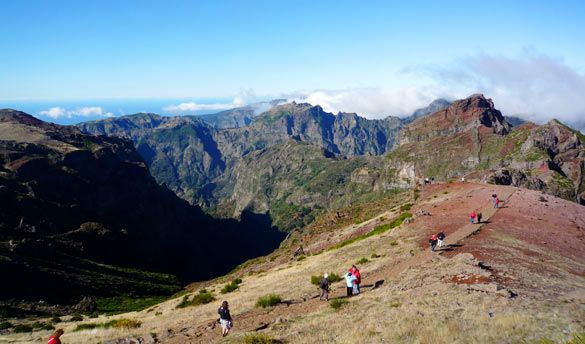 Madère Saveur Rando - Hôtel Estrelicia 3* pas cher photo 3