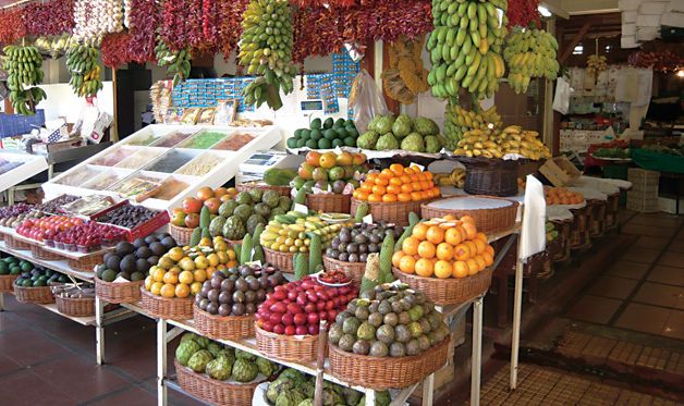 Circuit Au Coeur de Madère 3* pas cher photo 3