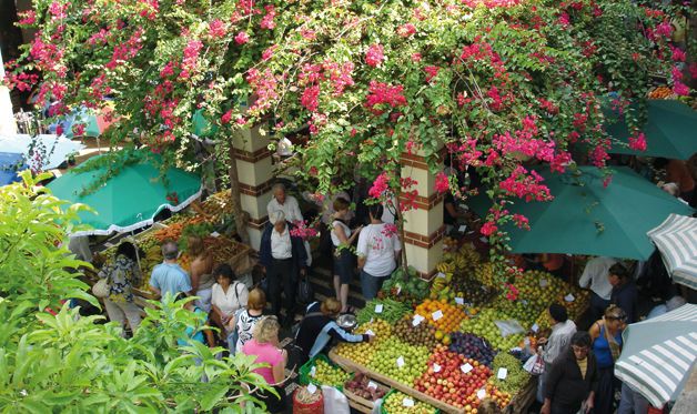 Circuit Au Coeur de Madère 3* pas cher photo 4