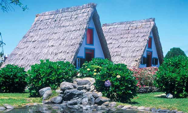 Circuit Au Coeur de Madère 5* pas cher photo 3