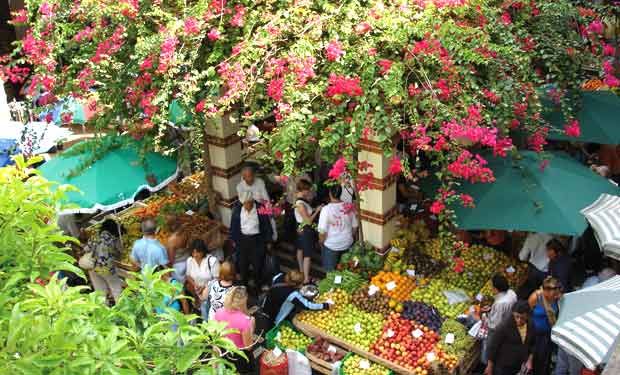 Circuit Au Coeur de Madère 5* pas cher photo 4