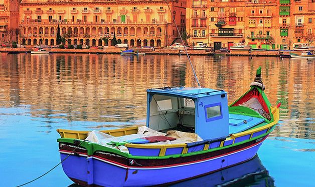 Circuit Au Coeur de Malte Hôtel Salini Resort 4* pas cher photo 8