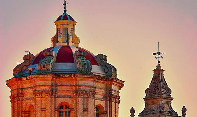 Circuit Au Coeur de Malte Hôtel Salini Resort 4* pas cher photo 9