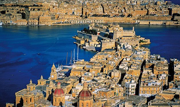 Circuit Au Coeur de Malte Hôtel Salini Resort 4* pas cher photo 11