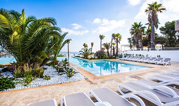 Circuit Au Coeur de Malte Hôtel Salini Resort 4* pas cher photo 13