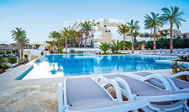 Circuit Au Coeur de Malte Hôtel Salini Resort 4* pas cher photo 14