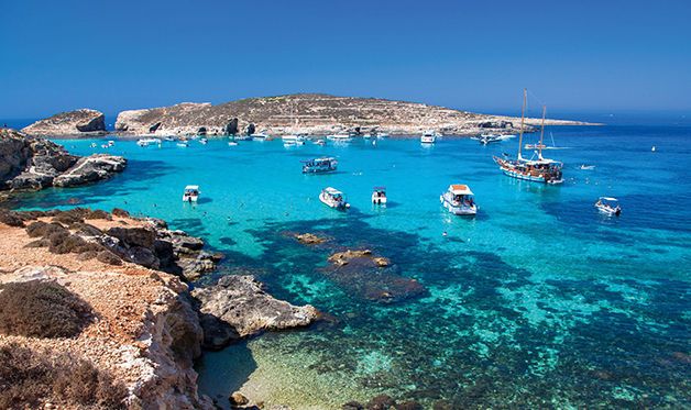 Circuit Au Coeur de Malte 4* pas cher photo 3