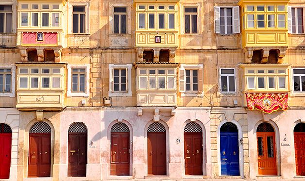 Circuit Au Coeur de Malte 4* pas cher photo 5