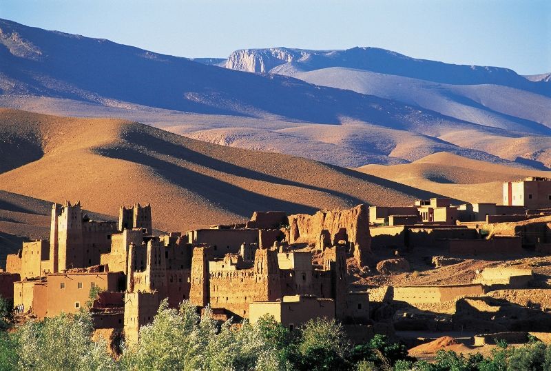 Circuit Grand Sud Maroc 3*/4* pas cher photo 6
