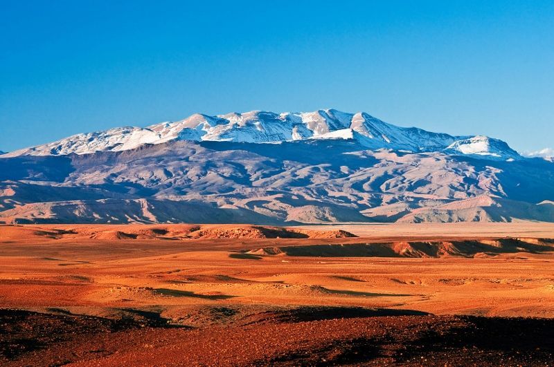 Circuit Le Sud Marocain en 4X4 4* pas cher photo 1