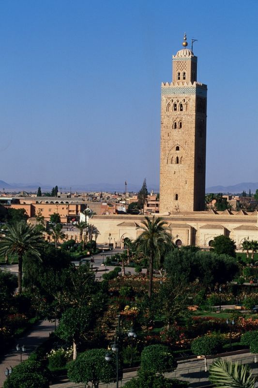 Circuit Le Sud Marocain en 4X4 4* pas cher photo 11