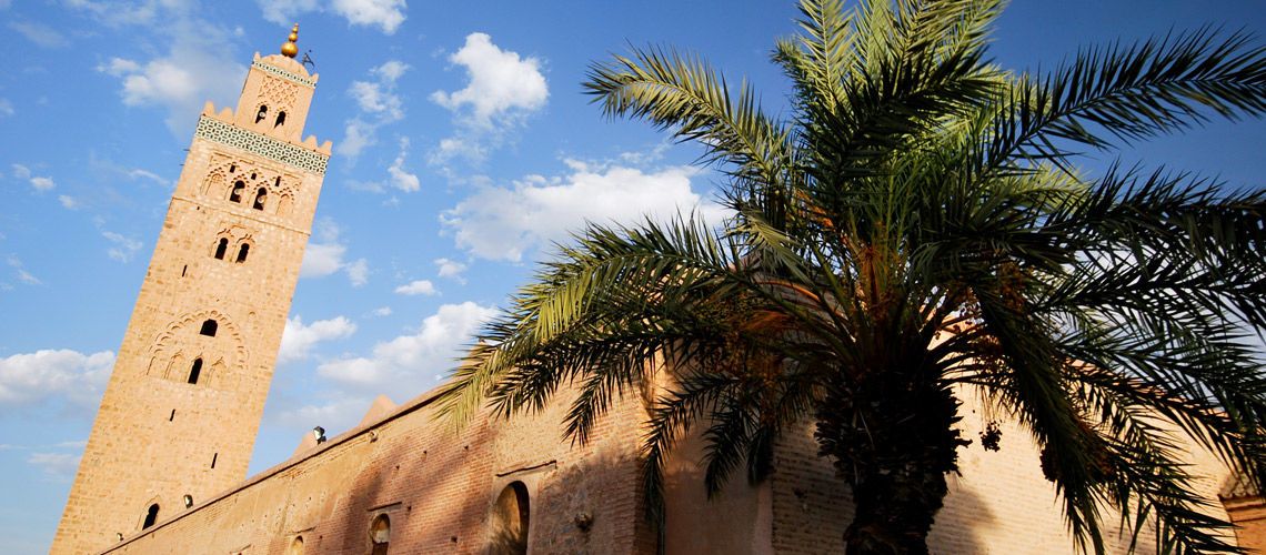 Circuit Le Sud Marocain en 4x4 et Extension Hôtel Club Coralia Marrakech 4* pas cher photo 17