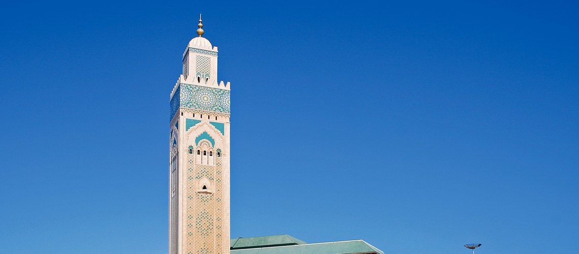Combiné Circuit Villes Impériales et Extension Hôtel Kappa Club Iberostar Palmeraie Marrakech 4* pas cher photo 14
