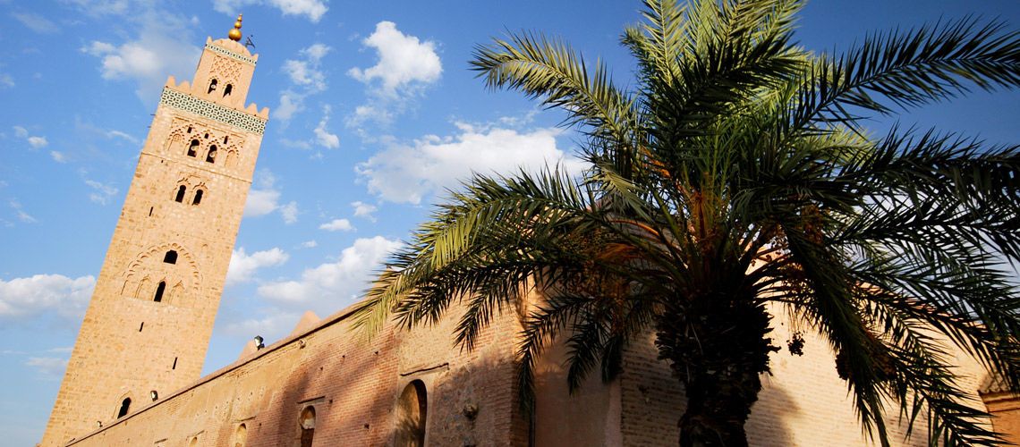 Circuit Le Sud Marocain en 4x4 & Extension Kappa Club Iberostar Palmeraie Marrakech 4* pas cher photo 14