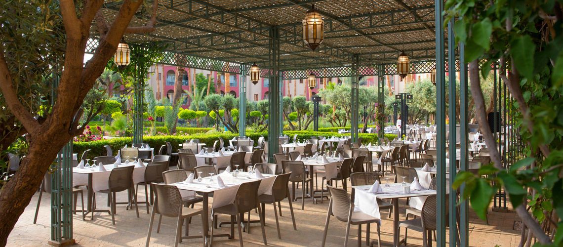 Circuit Le Sud Marocain en 4x4 & Extension Kappa Club Iberostar Palmeraie Marrakech 4* pas cher photo 24