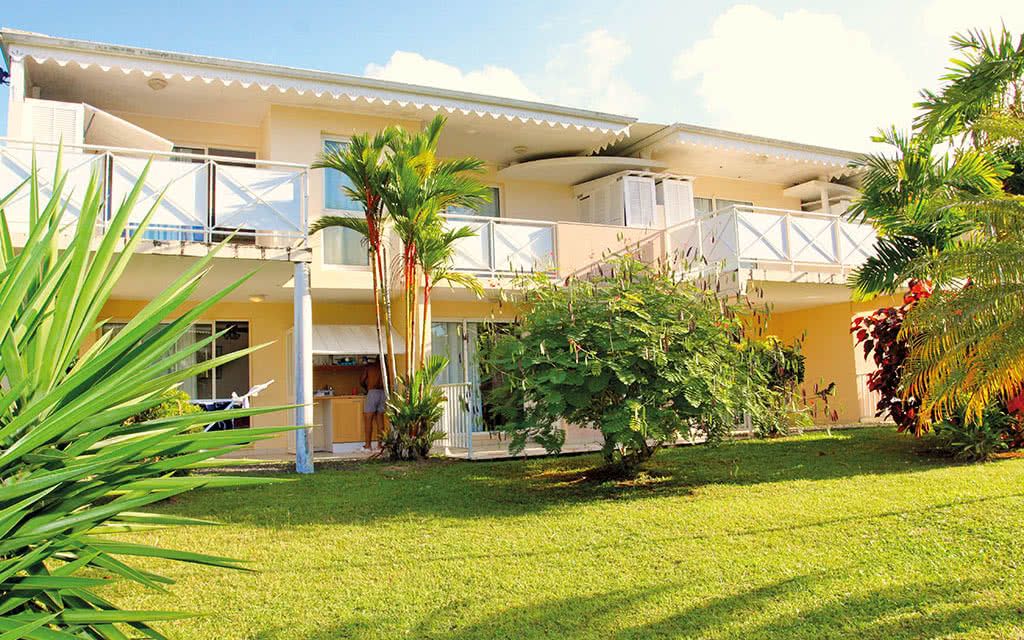 Combiné Martinique Guadeloupe Résidence Karibéa Caribia 3* et Résidence Karibéa Prao 3* pas cher photo 9