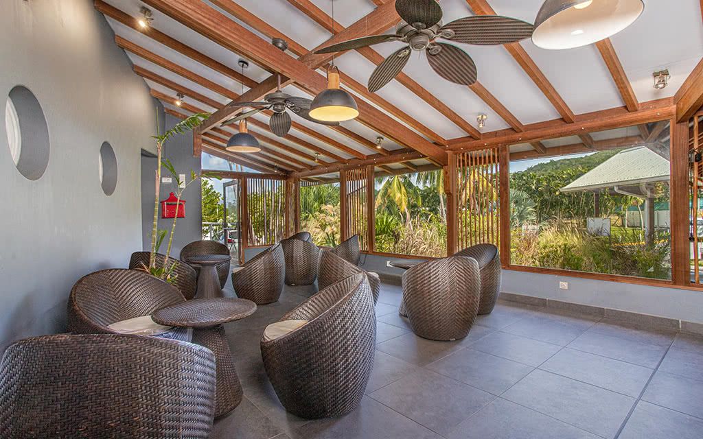 Combiné Martinique Guadeloupe Hôtel Karibéa Amyris 3* et Hôtel Karibéa Le Salako 3* pas cher photo 8