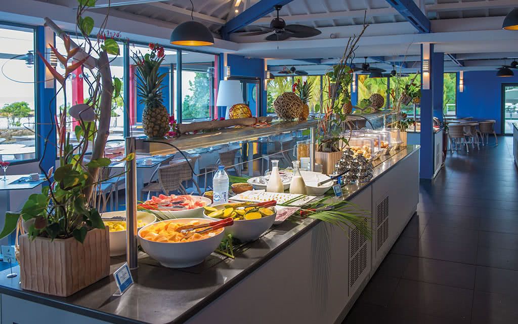 Combiné Martinique Guadeloupe Hôtel Karibéa Amyris 3* et Hôtel Karibéa Le Salako 3* pas cher photo 13