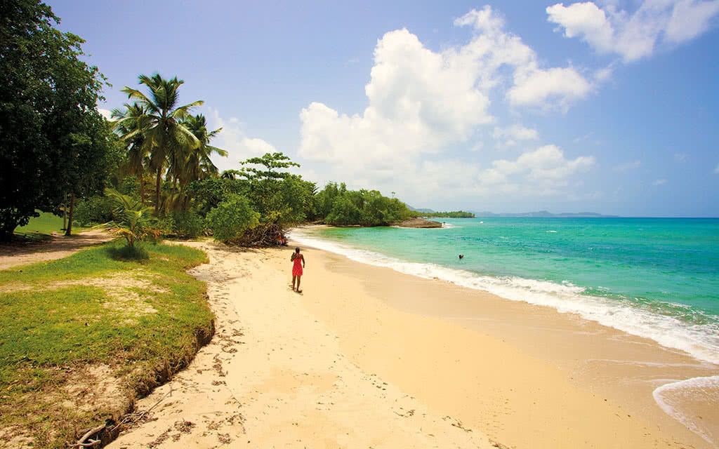 Combiné Martinique Guadeloupe Hôtel Karibéa Amyris 3* et Hôtel Karibéa Le Salako 3* pas cher photo 7